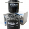 ไส้กรองน้ำมันเครื่อง Mazda2, Mazda3