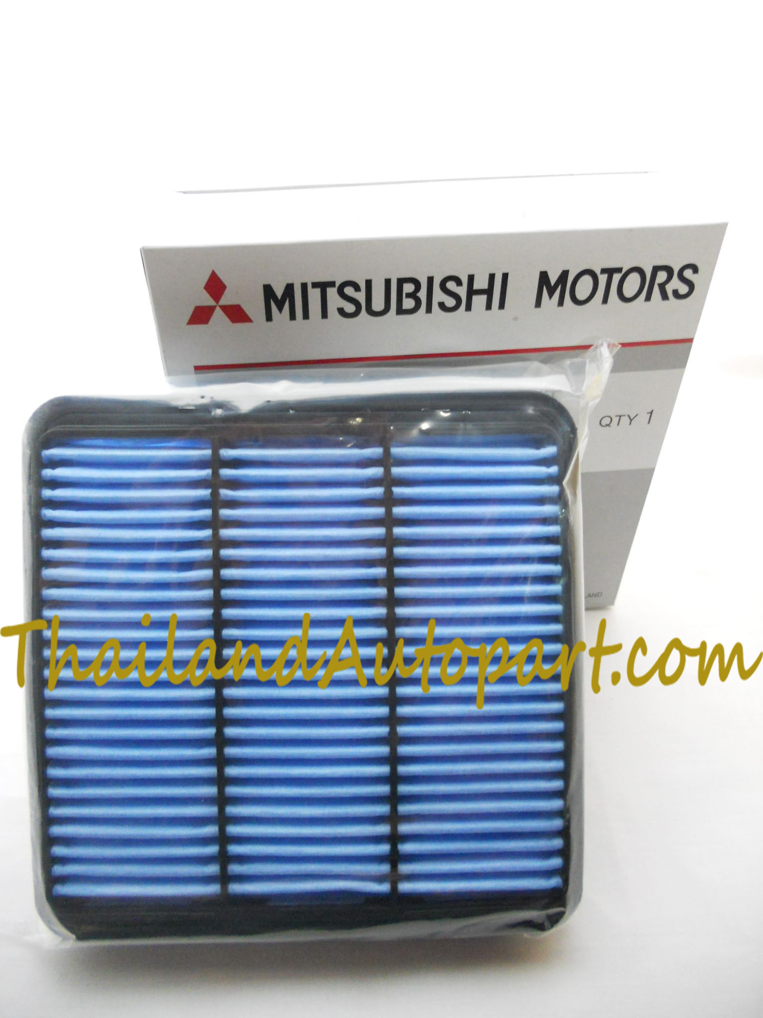 ไส้กรองอากาศ Mitsubishi Triton, Pajero Sport