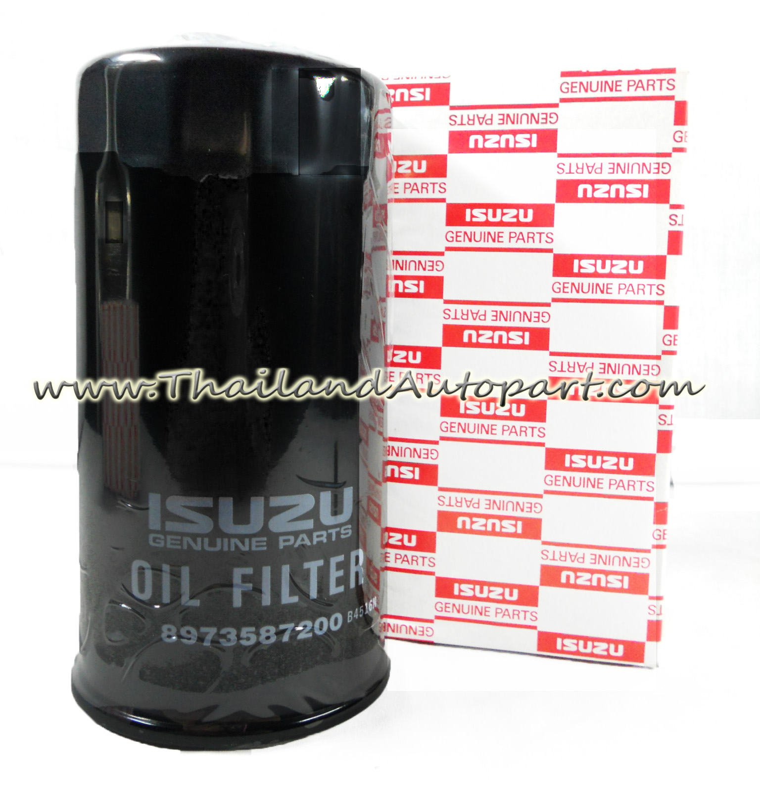 OIL FILTERS FOR ISUZU DMAX 05-12, GOLD SERIES, PLATINUM