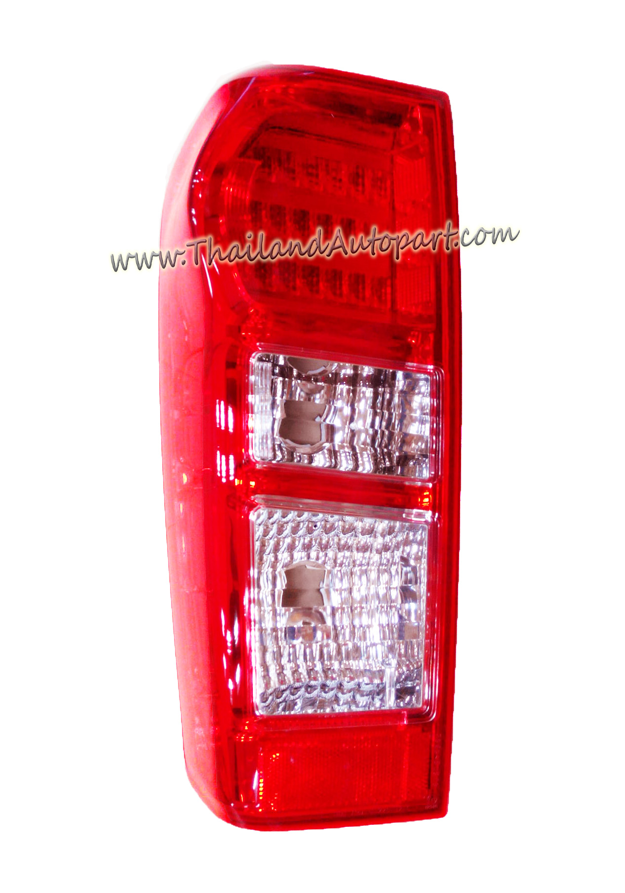 LED TAILLAMP FOR DMAX ALL NEW