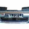GRILLE RADIATOR FOR ISUZU DMAX ALL NEW