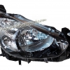 HEADLAMP FOR ALL-NEW MAZDA2