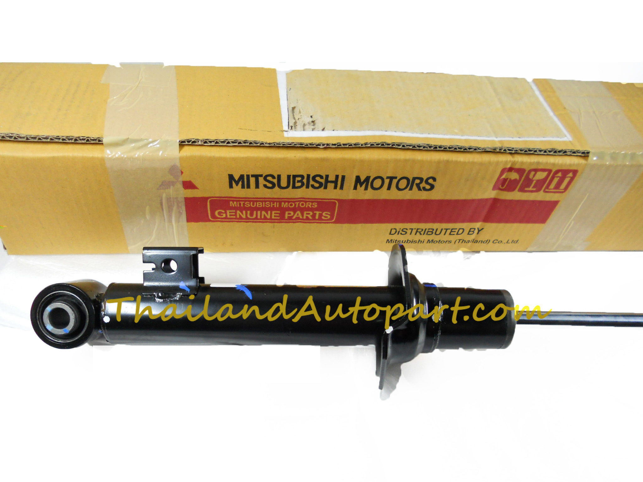 SHOCK ABSORBERS FOR MITSUBISHI CARS AND PICKUP TRUCKS 3
