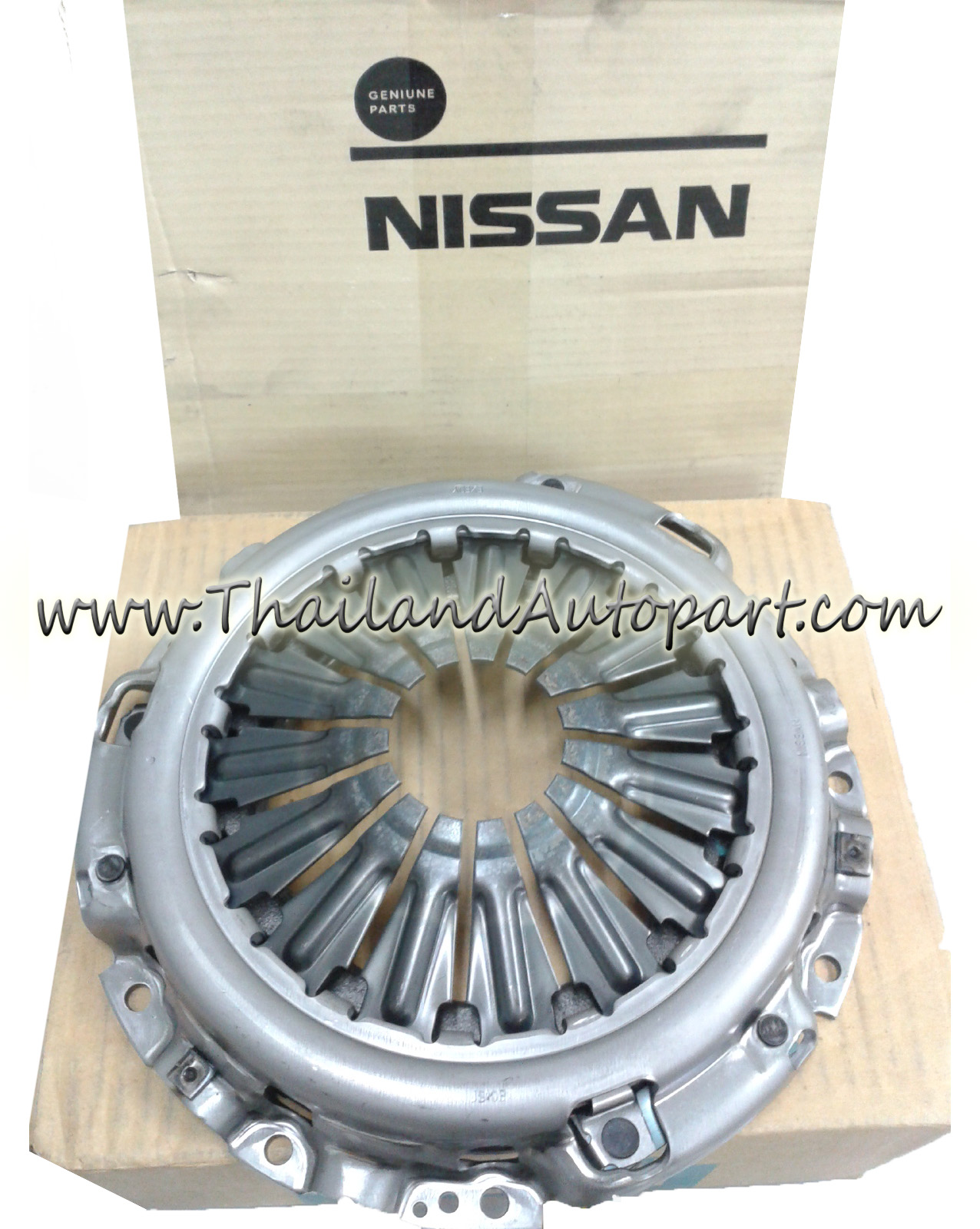 CLUTCH COVER FOR NISSAN NAVARA