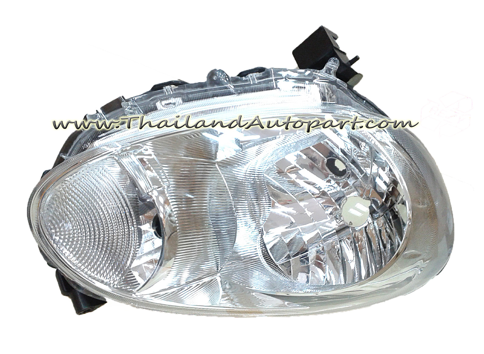 HEADLAMP FOR NISSAN MARCH K13