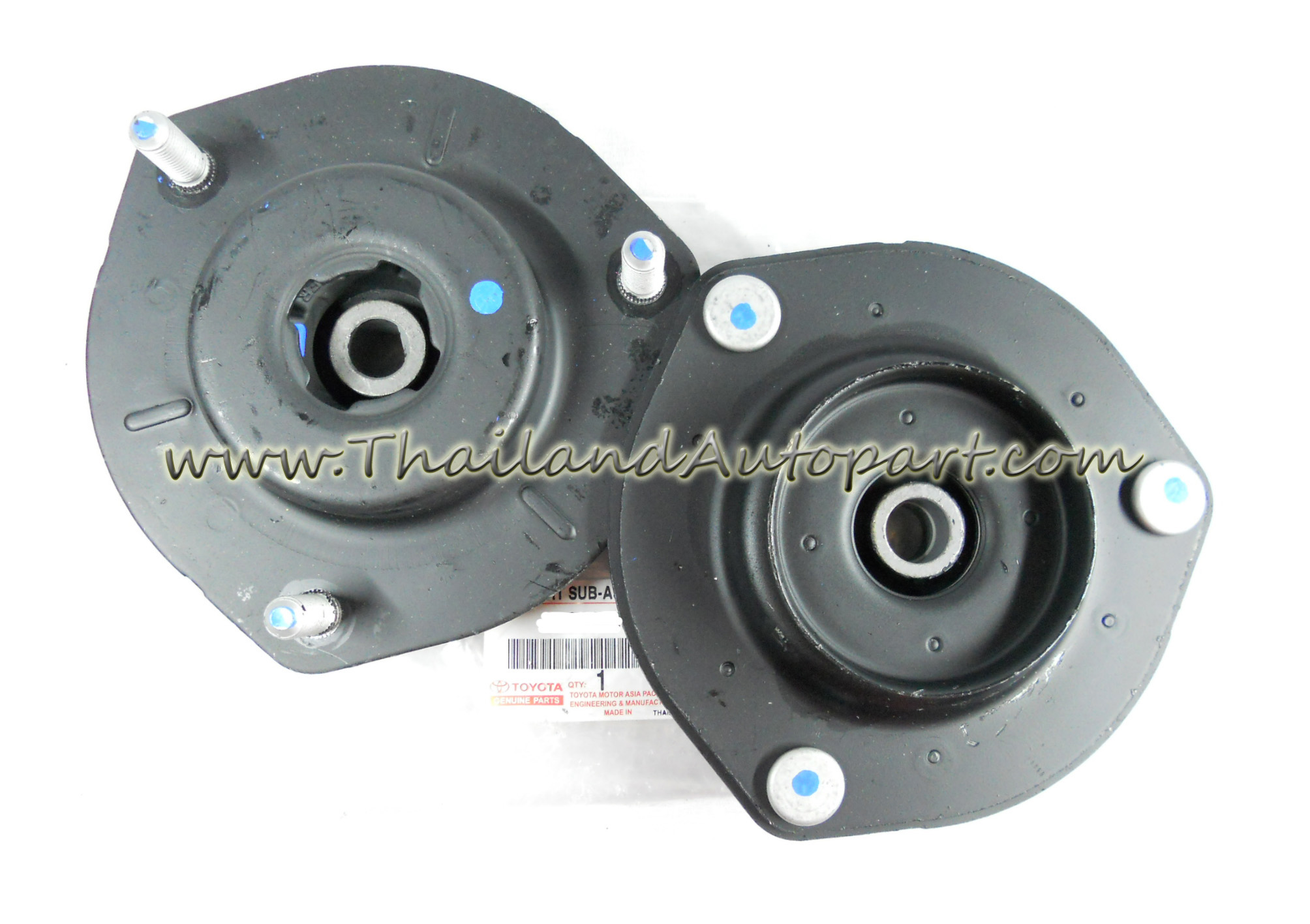 SUPPORT SUB-ASSY FRONT SUSPENSION FOR TOYOTA