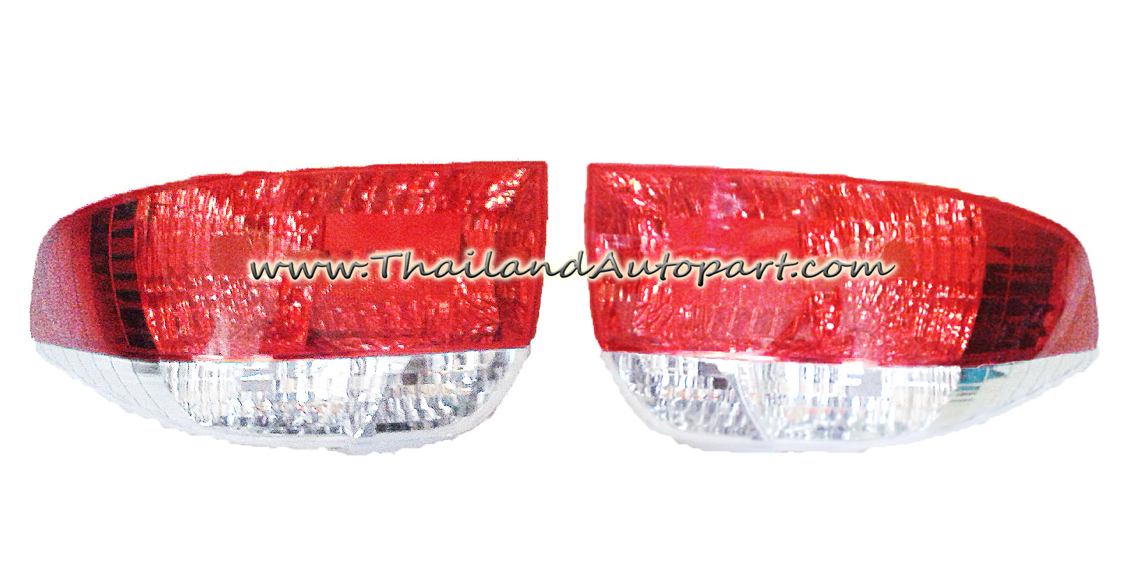 TAILLAMPS FOR TOYOTA VIOS 03