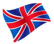 UK FLAG