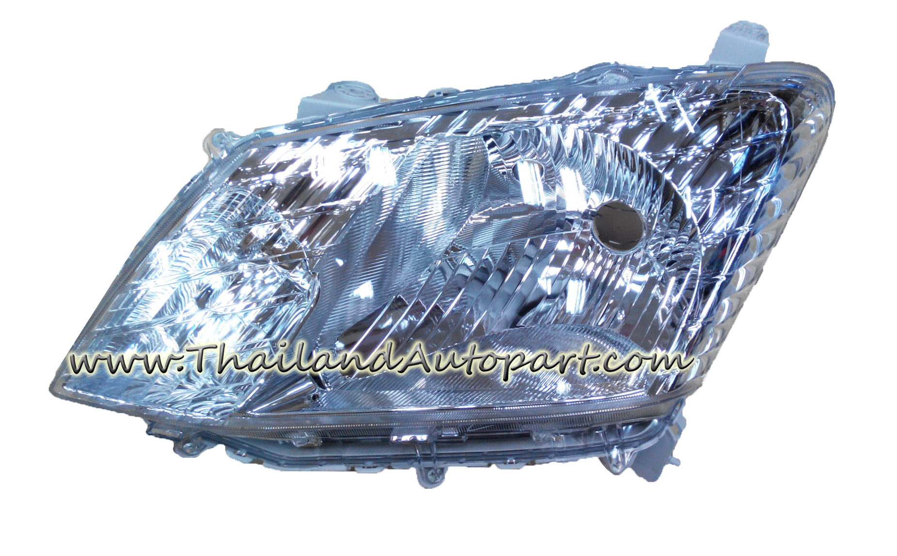 HEADLAMP FOR DMAX ALL NEW