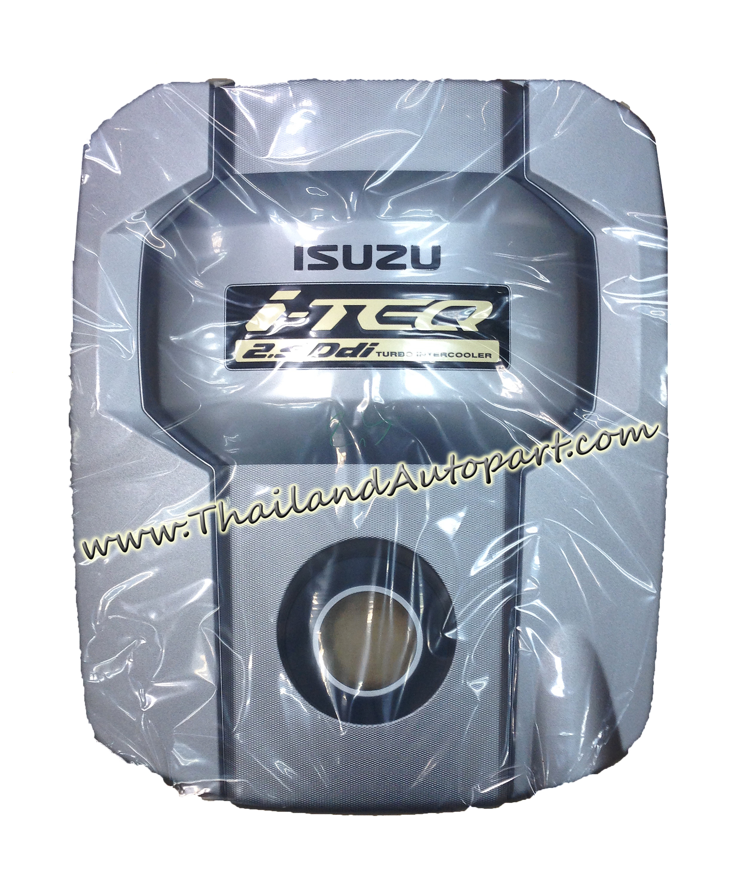 ENGINE COVER FOR ISUZU I-TEQ 2.5 Ddi