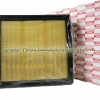 AIR FILTERS FOR ALL ISUZU MODELS