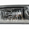 FOG LAMP FOR ISUZU DMAX 03-06