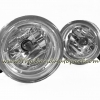 FOG LAMP FOR ISUZU DMAX 07-14; NEW DMAX