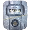 ENGINE COVER FOR ISUZU I-TEQ 2.5 Ddi