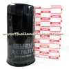 OIL FILTERS FOR ISUZU DMAX 05-12, GOLD SERIES, PLATINUM
