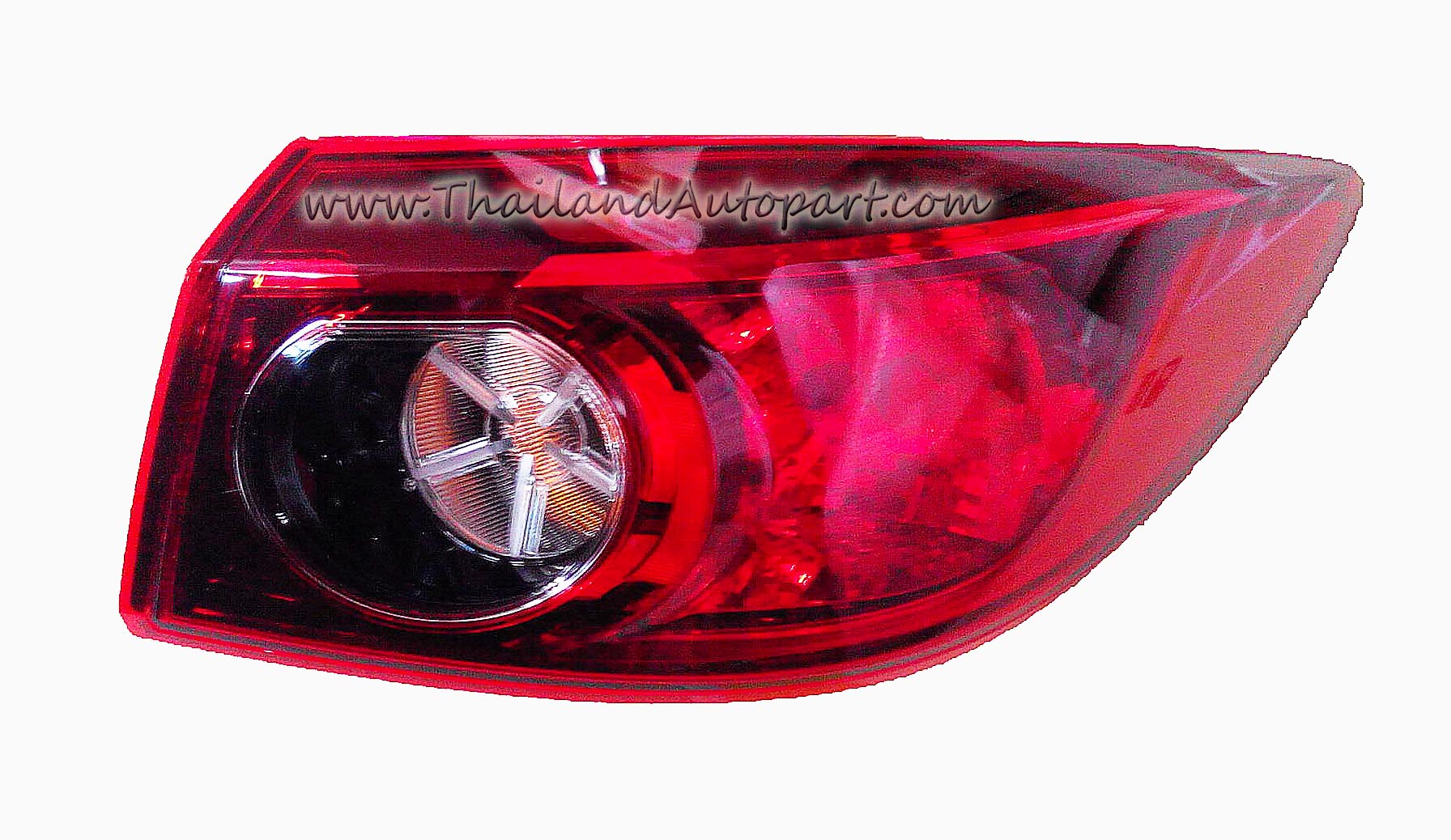 BACK LAMP FOR ALL-NEW MAZDA3 (NON-LED)