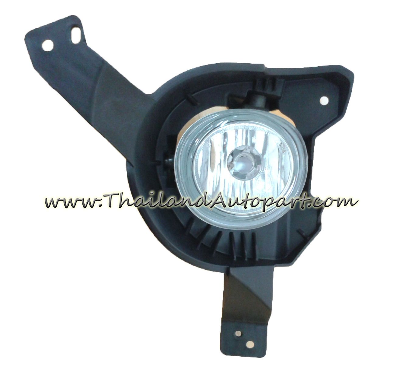 FOGLAMP for MAZDA2