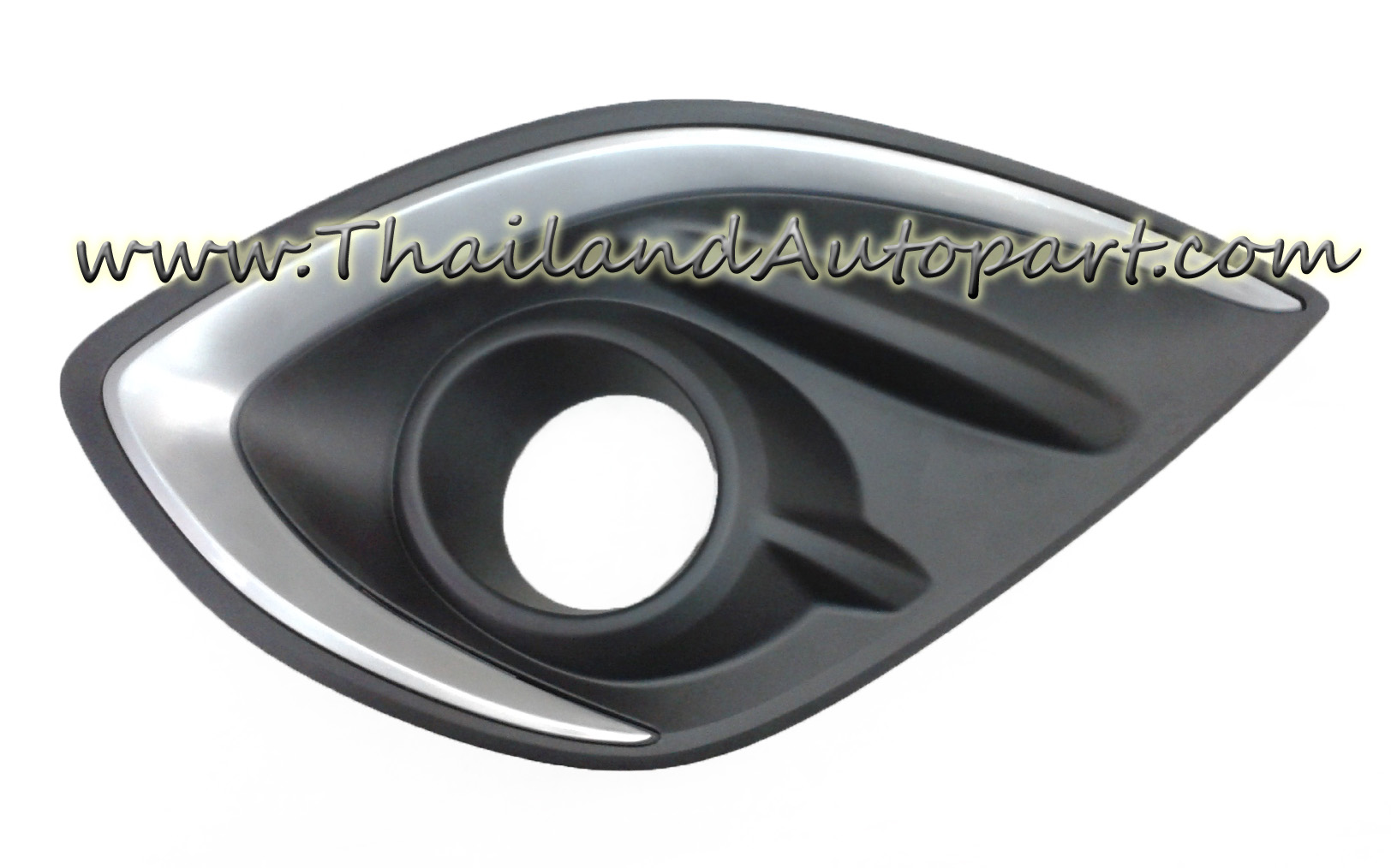 FOGLAMP TRIM for MAZDA2