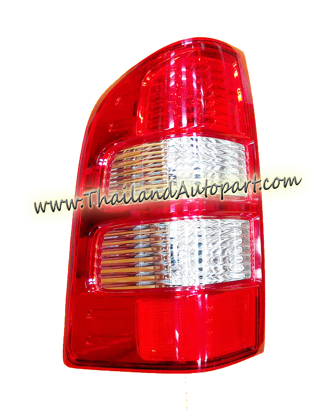 BACK LAMP FORD DURATORQ