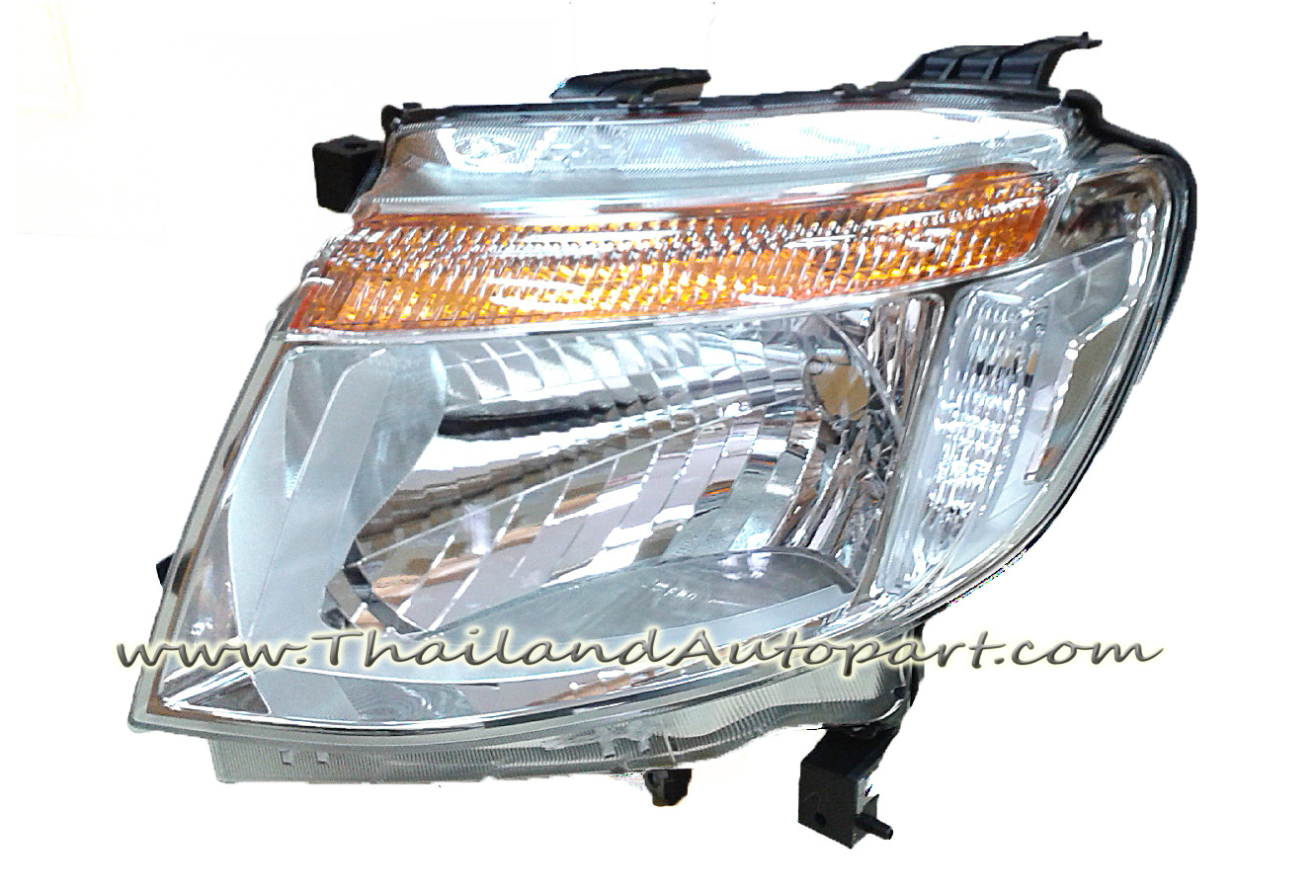 HEADLAMP FOR FORD RANGER ALL NEW 2014