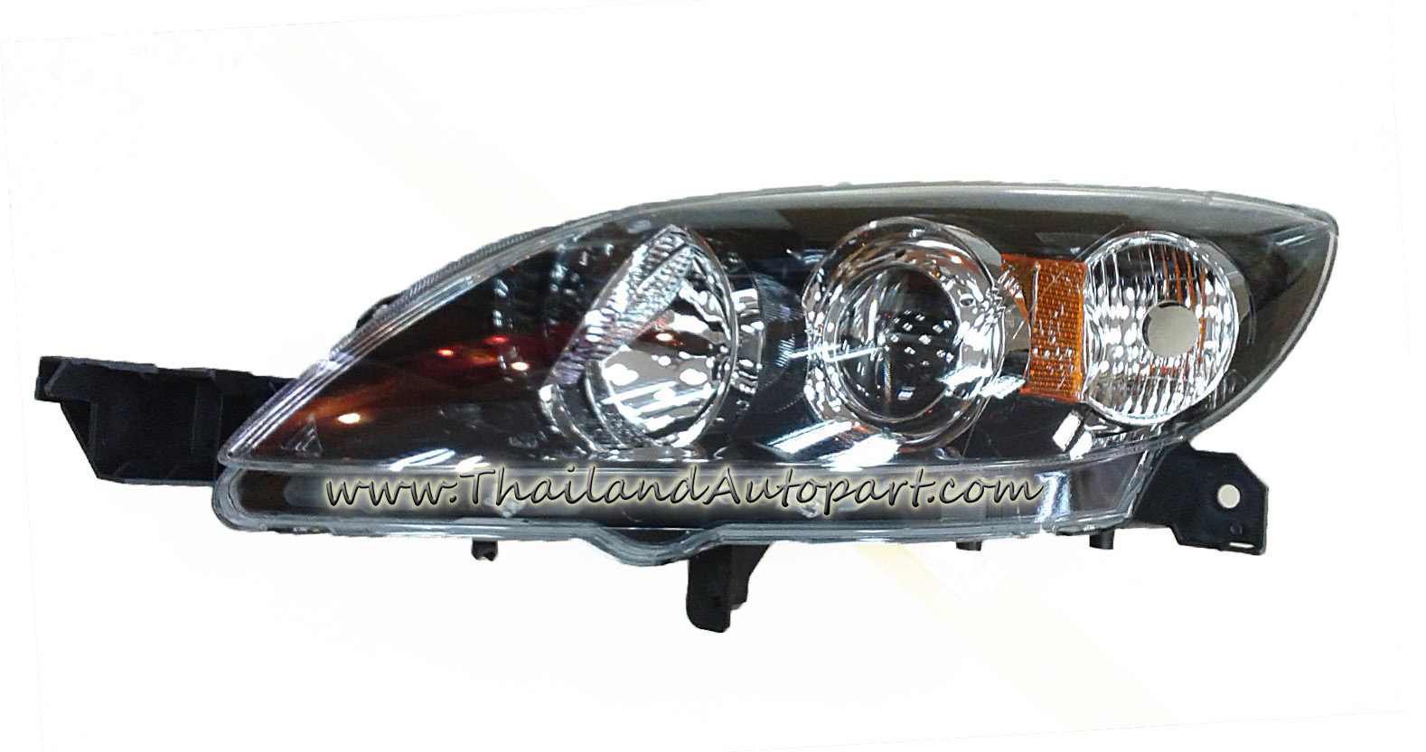 HEADLAMP PROJECTOR FOR MAZDA 3