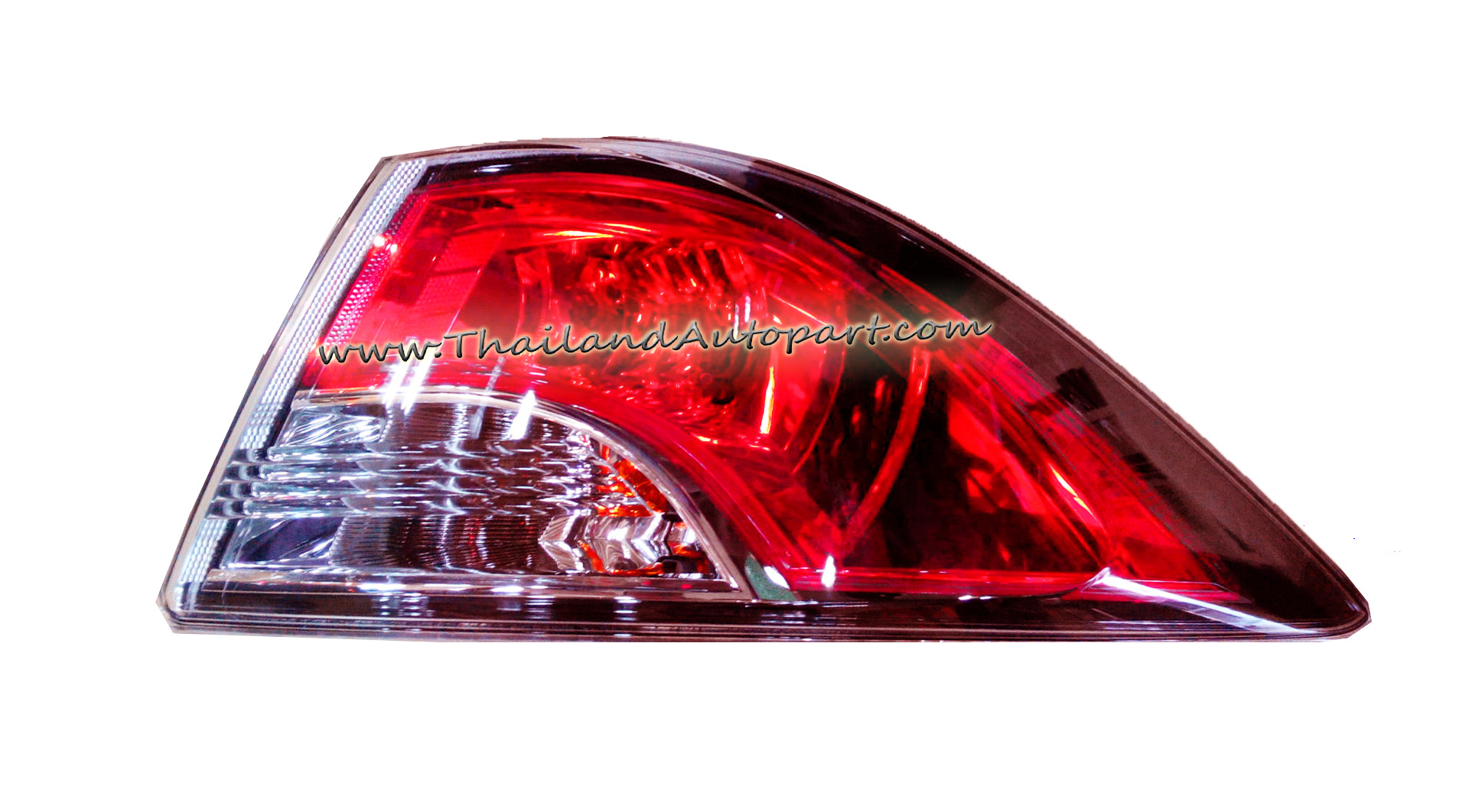 BACK LAMP for MAZDA2 2011