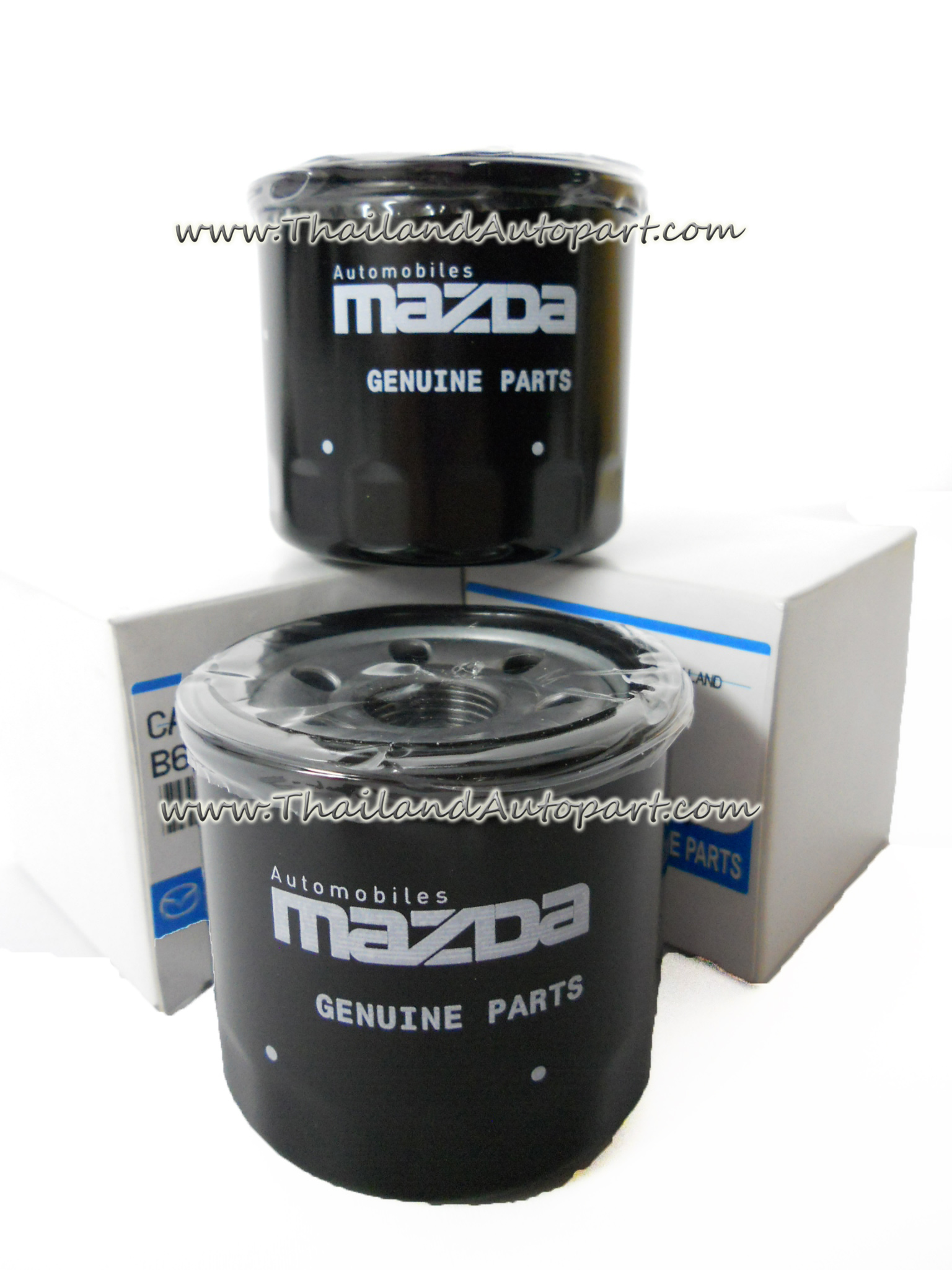 OIL FILTER FOR MAZDA3, MAZDA2