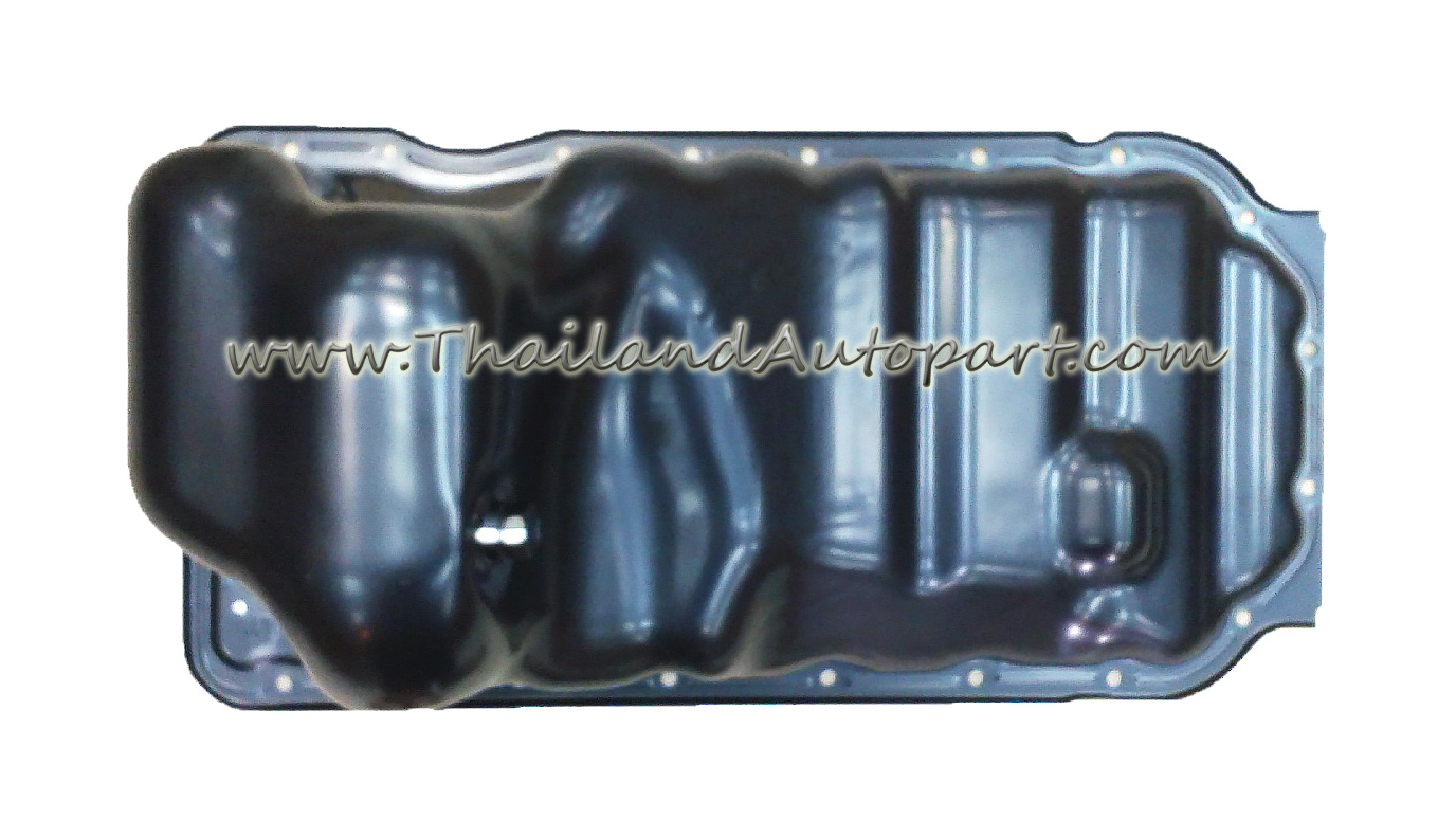 OIL PAN for MAZDA FIGHTER, FORD RANGER