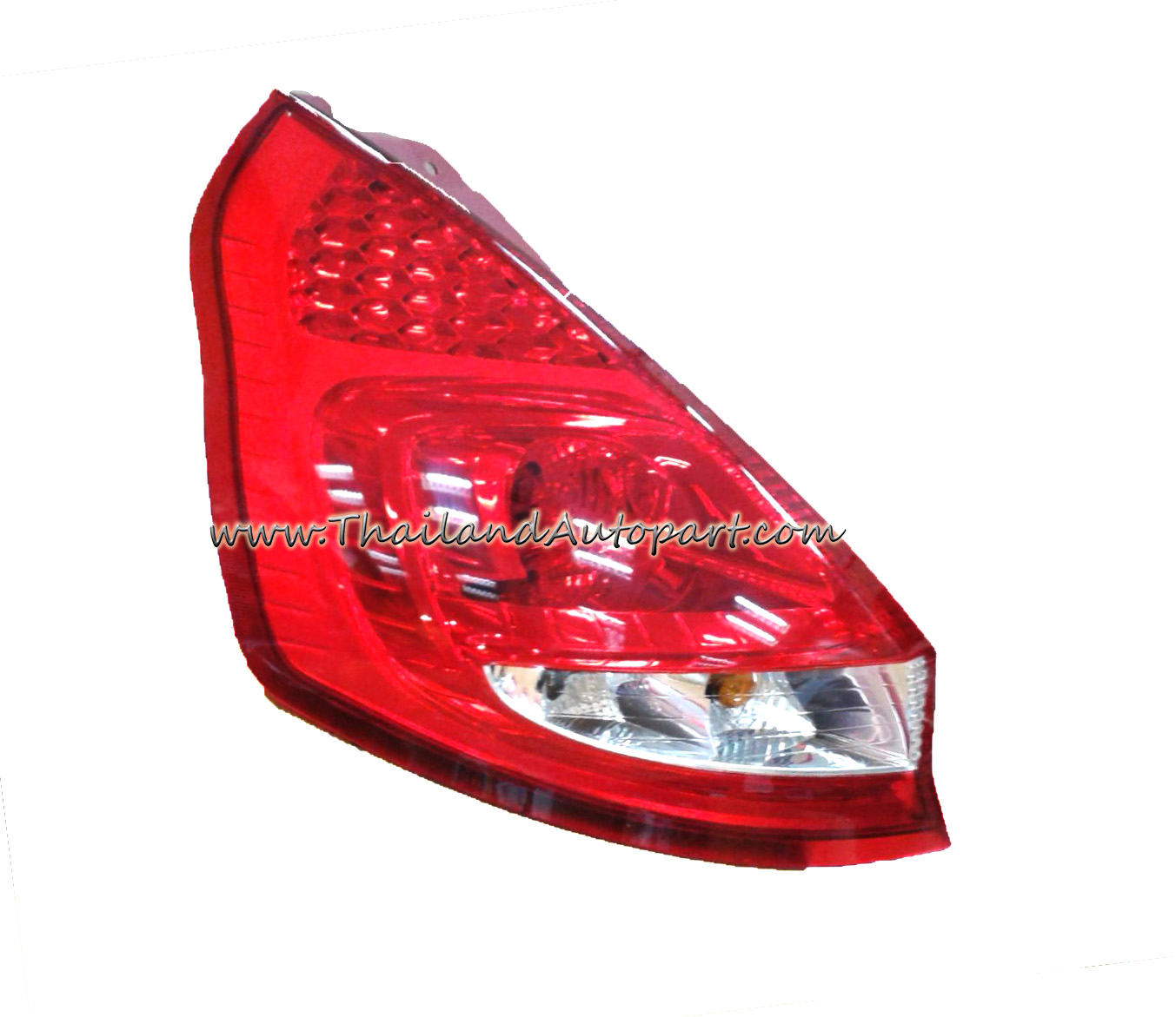 BACK LAMP FOR FORD FIESTA