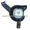 FOGLAMP for MAZDA2