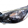 HEADLAMP MAZDA2 2009-2011