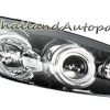 HEADLAMP for MAZDA2 2014