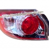 HEADLAMP MAZDA3 (5-door) 2011-2013