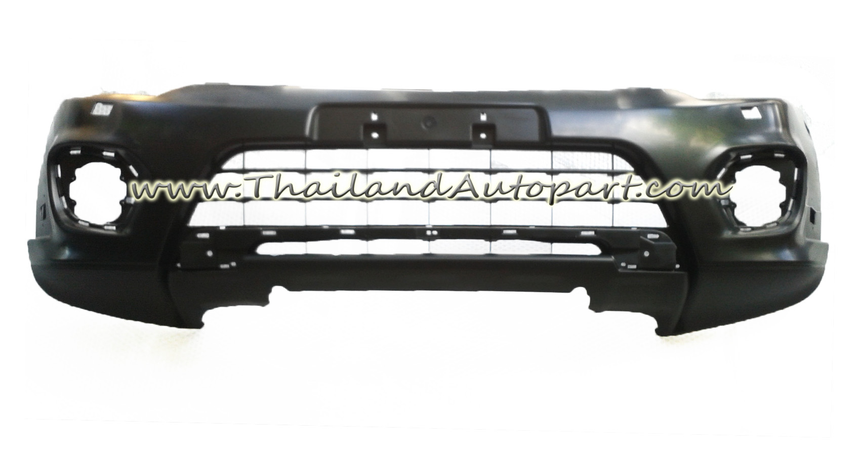 FRONT BUMPER FOR MITSUBISHI PAJERO SPORT V6