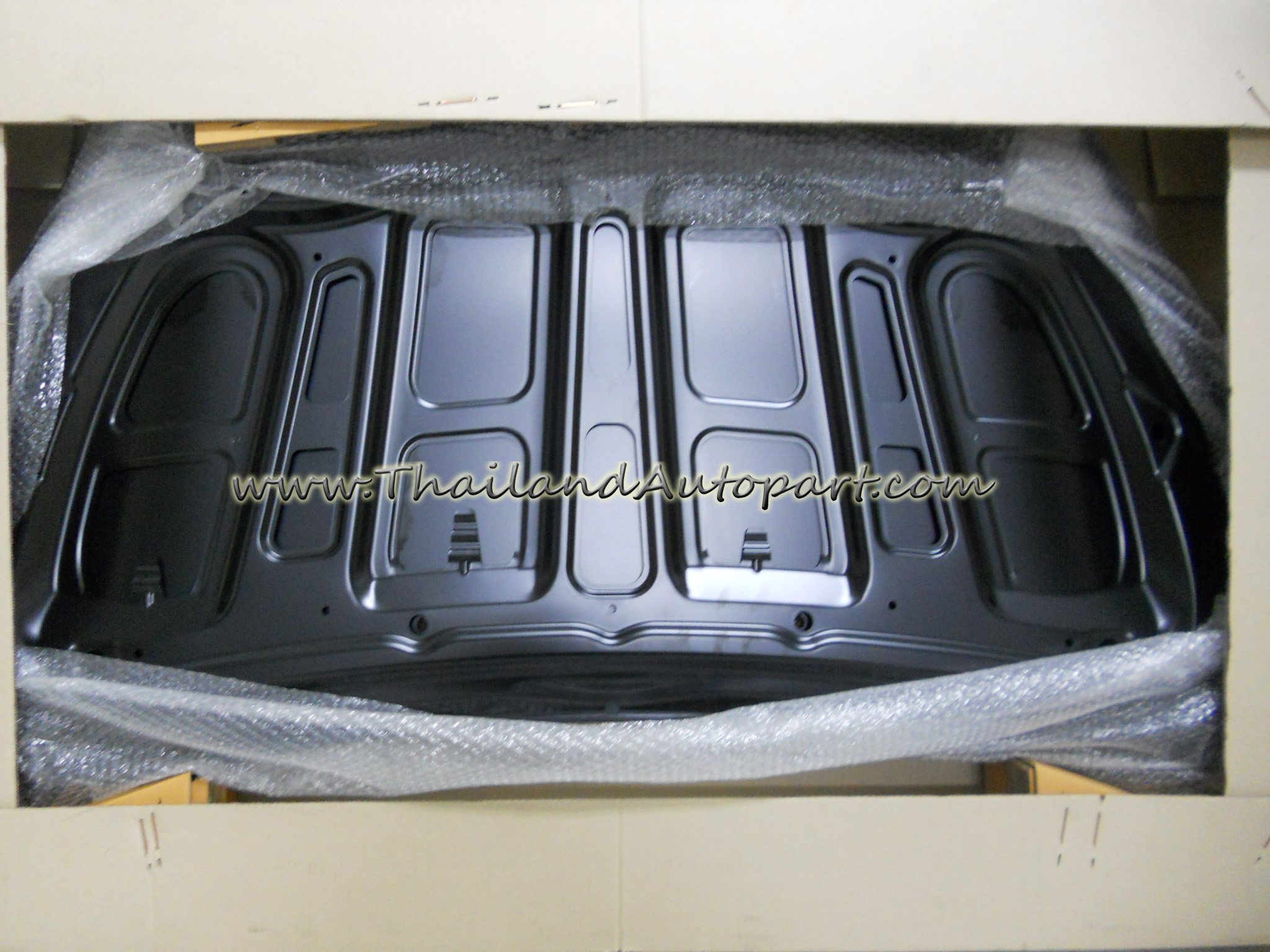 HOOD & BONNET FOR MITSUBISHI CARS AND PICKUP TRUCKS