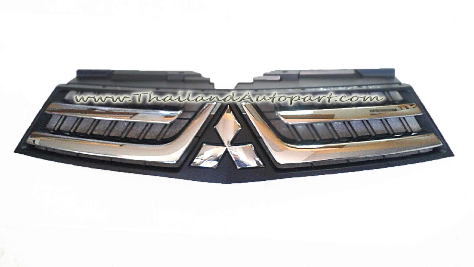 RADIATOR GRILLE FOR MITSUBISHI PAJERO SPORT V6