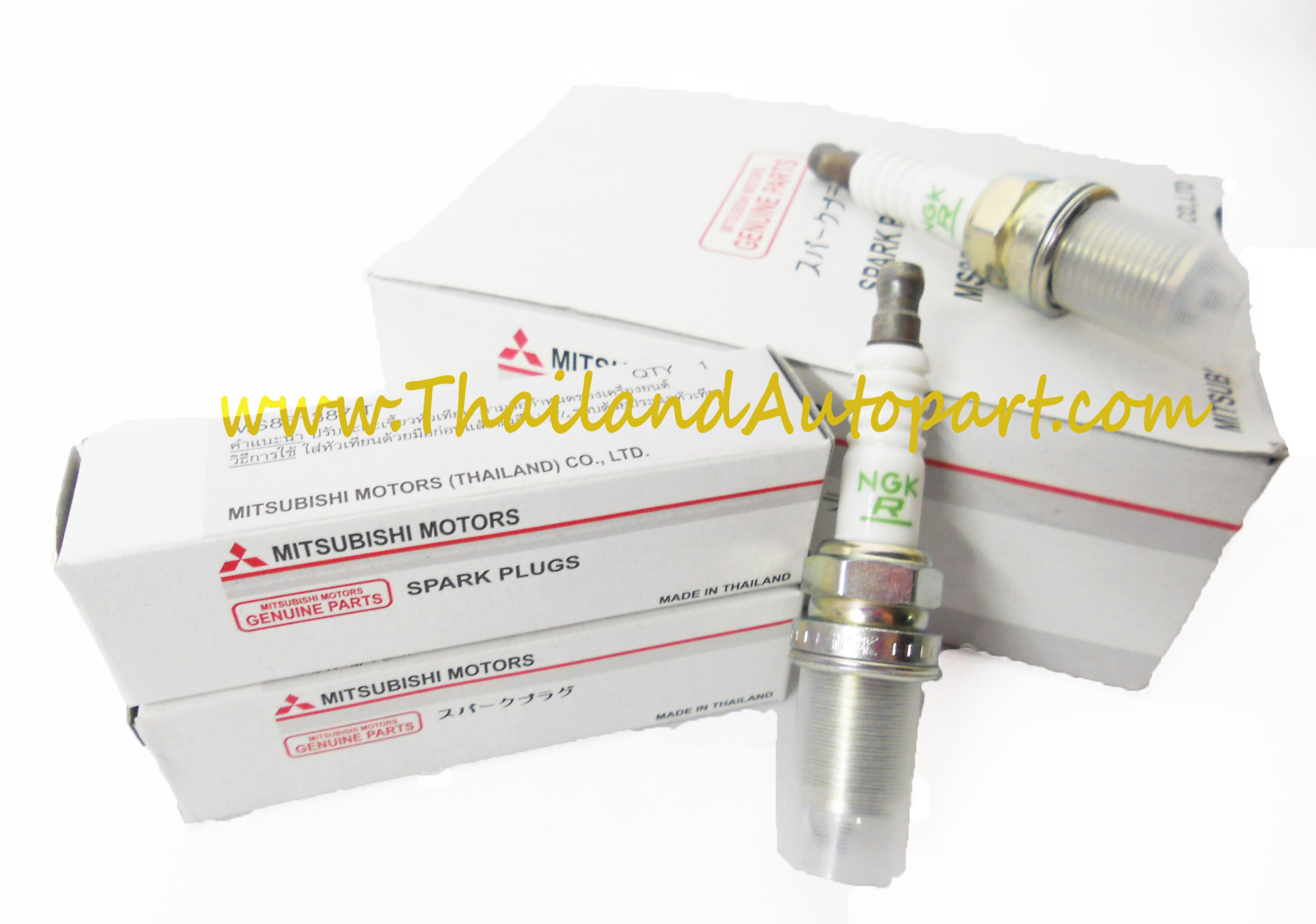 SPARK PLUG FOR MITSUBISHI TRITON 4G64 GASOLINE