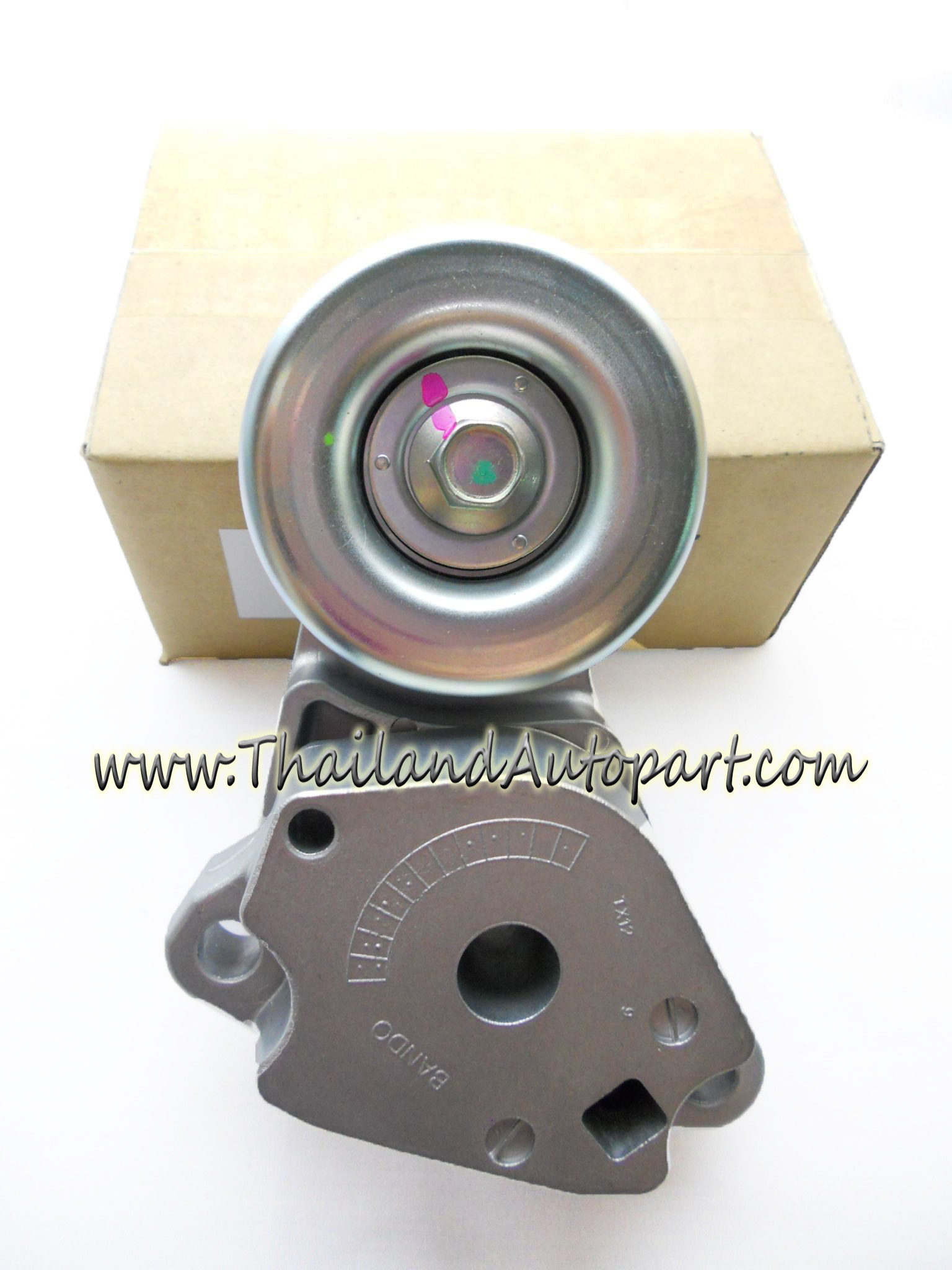 TENSIONER ALTERNATOR FOR MITSUBISHI TRITON 4D56 DID