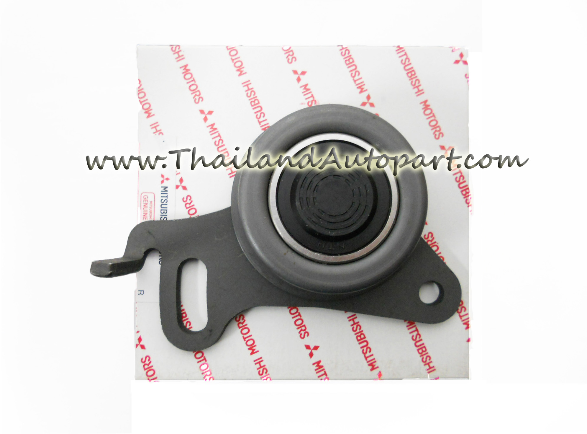 TENSIONER BALANCER BELT FOR MITSUBISHI TRITON 4D56