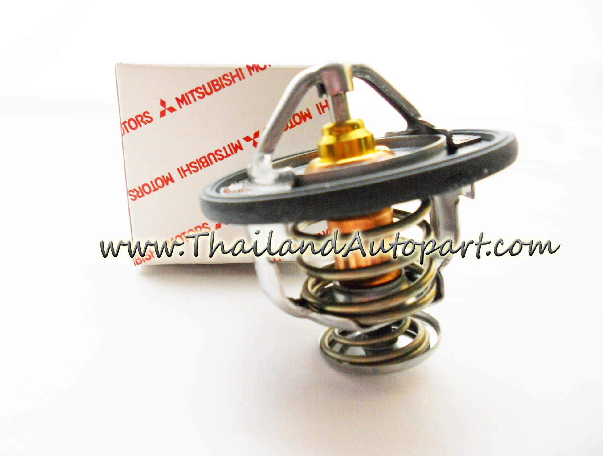 THERMOSTAT FOR MITSUBISHI TRITON 4D56 DID