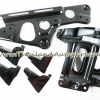 BRACKET BUMPER, BRACKET HEADLAMP, BRACKET TAILLAMP FOR MITSUBISHI CARS & PICKUP TRUCKS