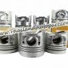 PISTONS FOR MITSUBISHI CARS & PICKUP TRUCKS