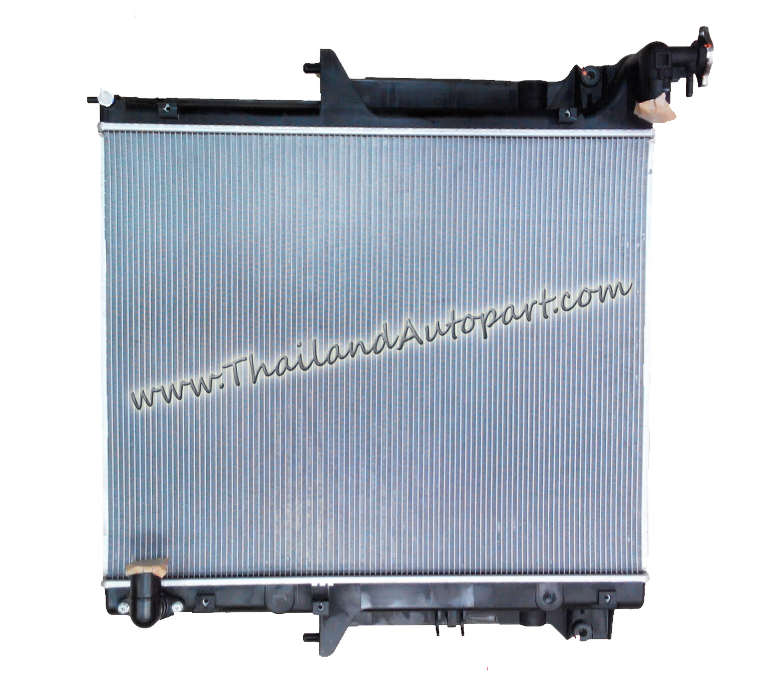 RADIATOR AUTO MITSUBISHI TRITON 2005-2009