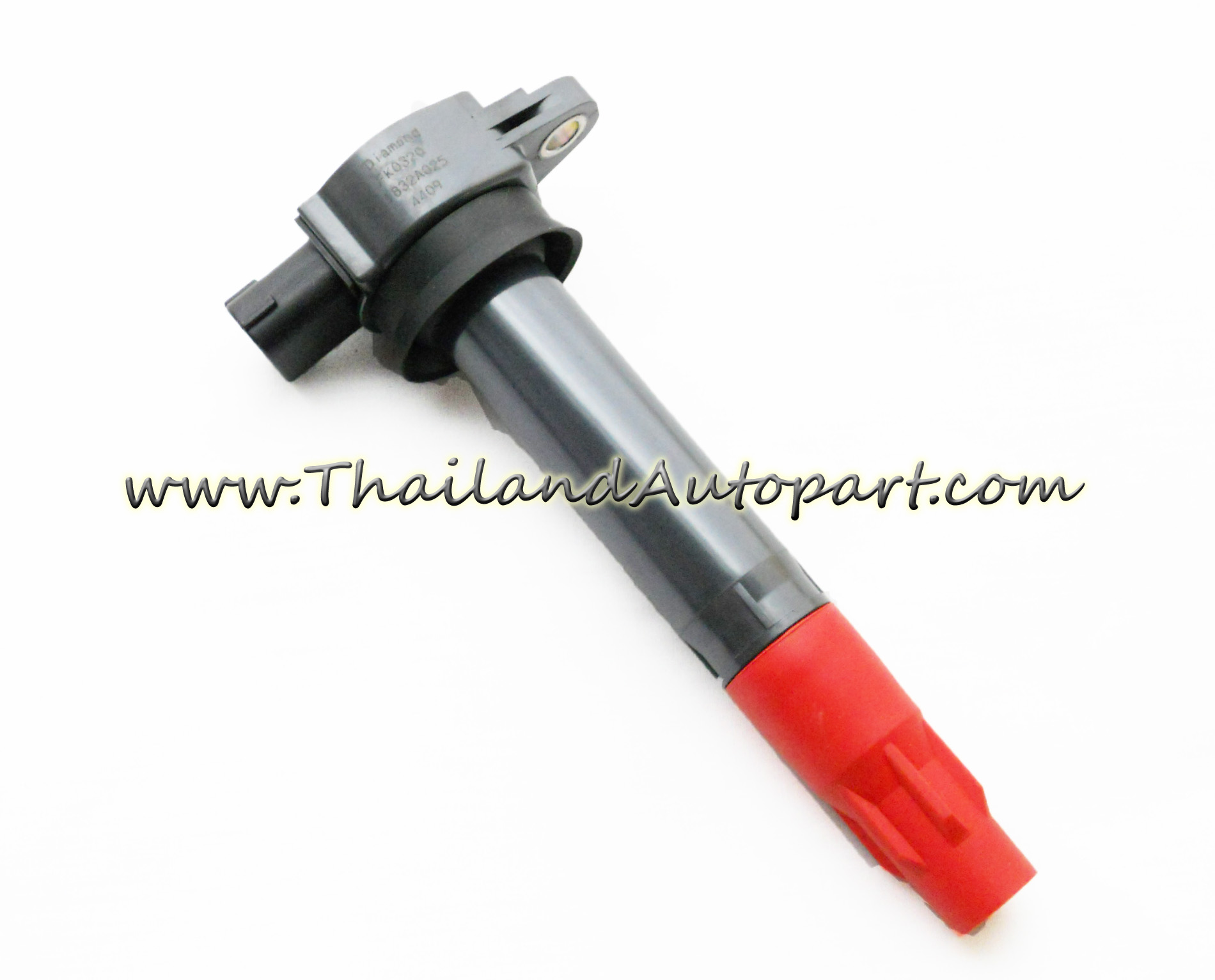 IGNITION COIL FOR MITSUBISHI TRITON 4G64 GASOLINE