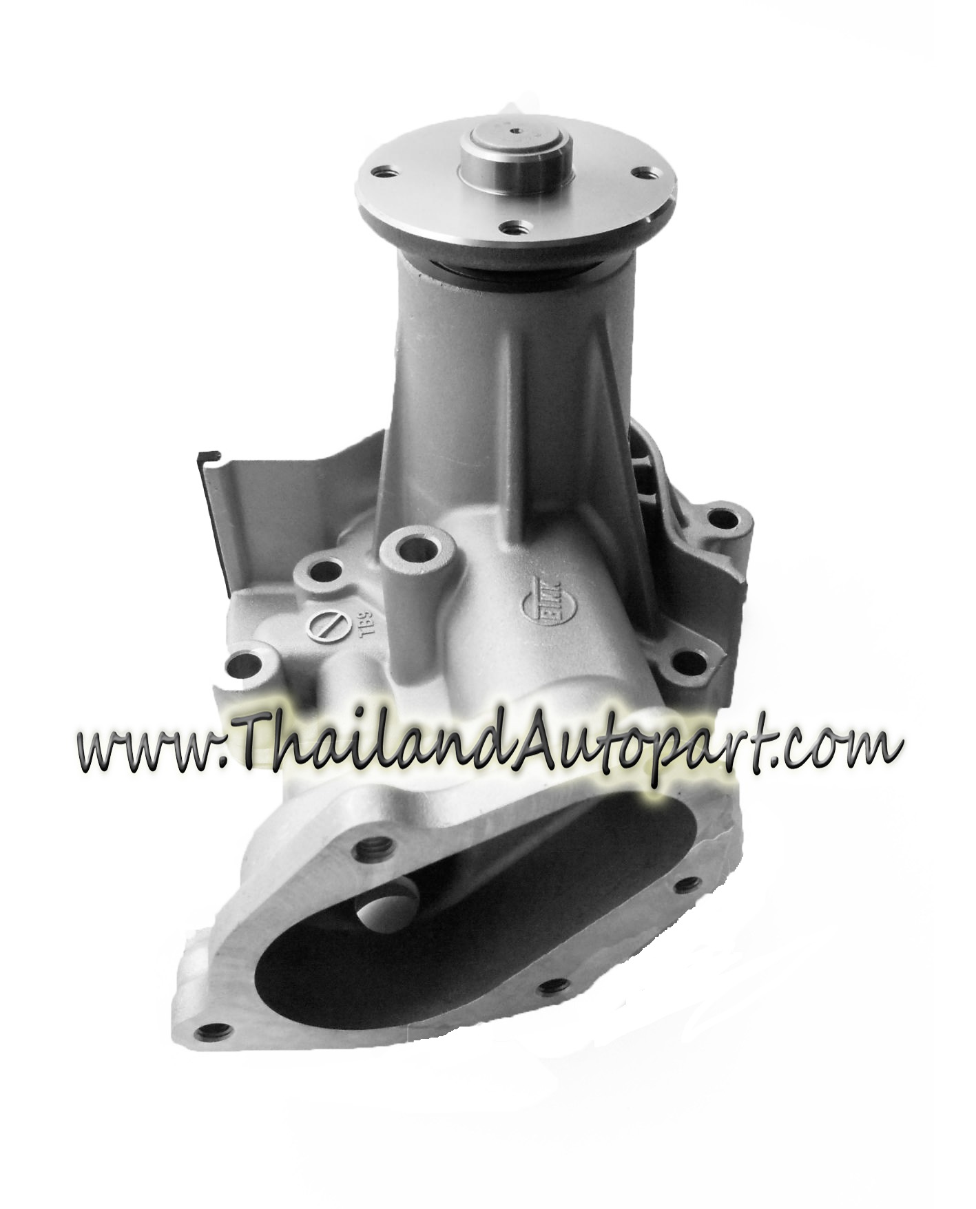 WATER PUMP FOR MITSUBISHI TRITON 4D56 DID