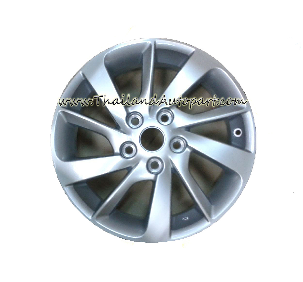 Aluminum Wheel / Max Wheel for NISSAN PULSAR B17