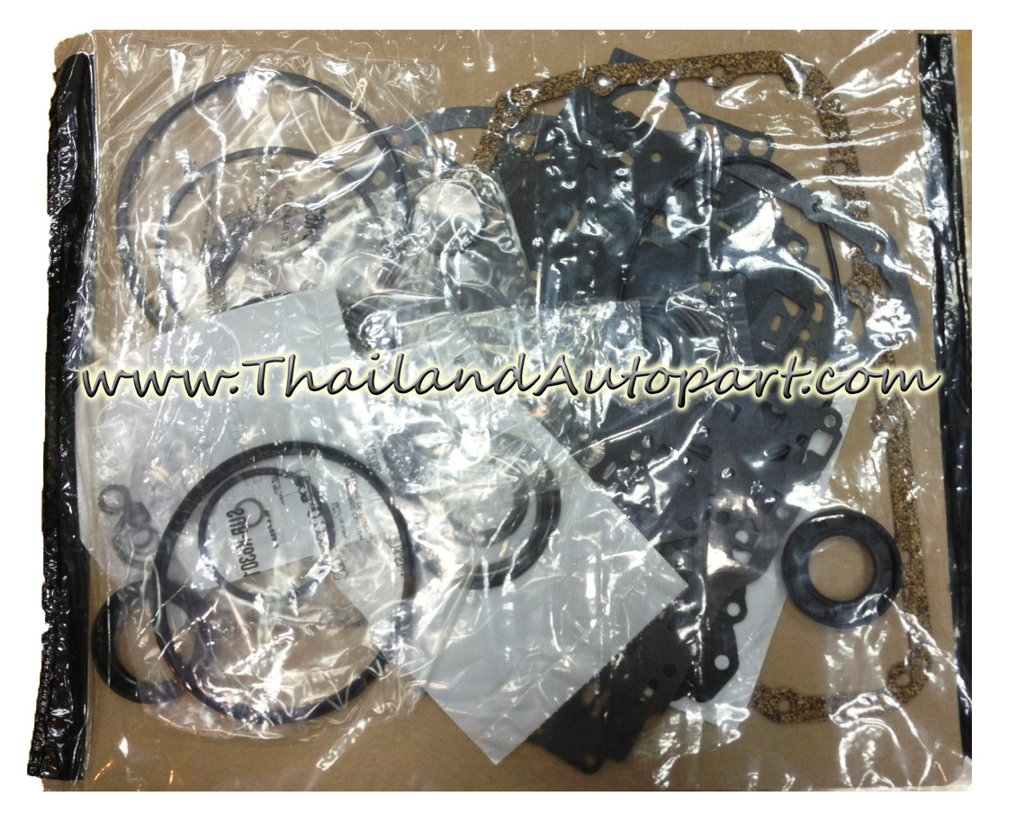 SEAL KIT GASKET FOR NISSAN B14, NISSAN INFINITY