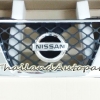 GRILLE RADIATOR for NISSAN NAVARA