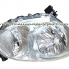 HEADLAMP FOR NISSAN MARCH K13