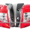 LED TAILLAMPS FOR NISSAN MARCH K13